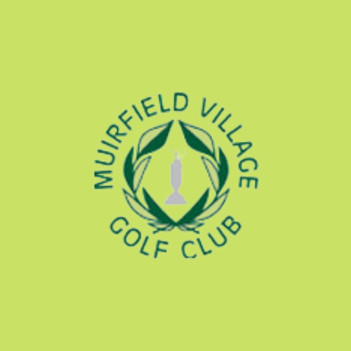 Muirfield Village Golf Club Logo