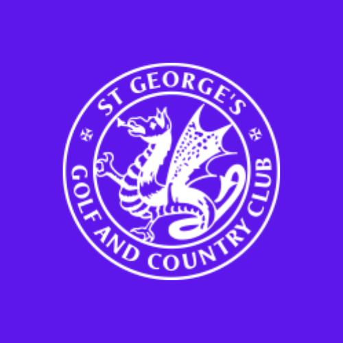 St. George's Golf And Country Club Logo