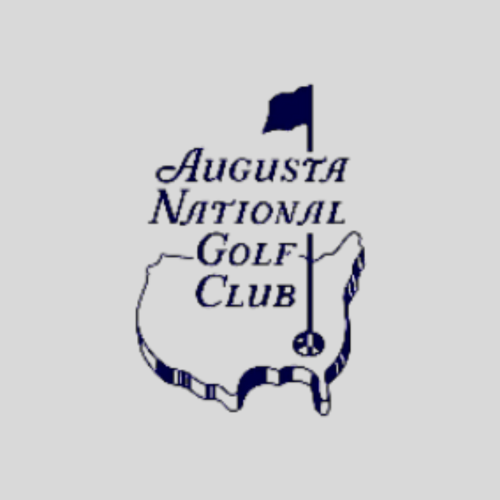 Augusta National Golf Club Logo