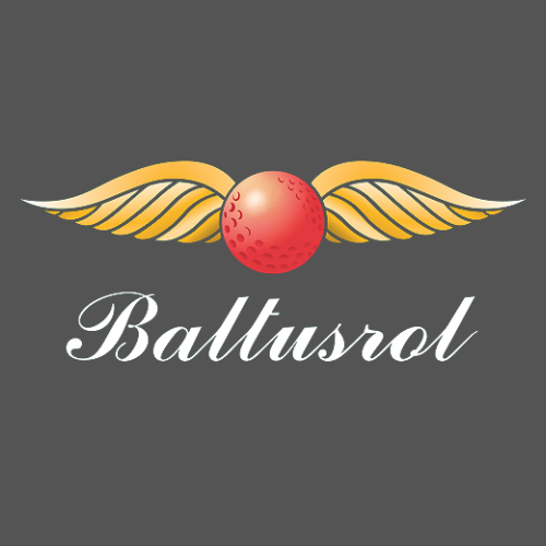 Baltusrol Golf Club Logo