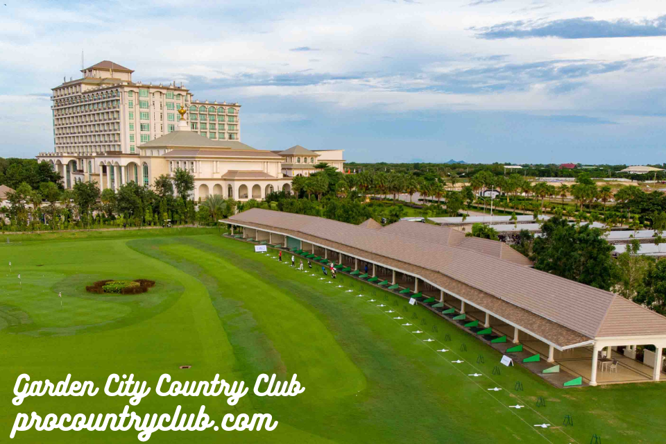 Garden City Golf Club