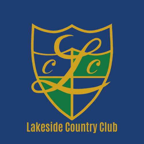 Lakeside Country Club Logo