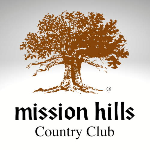 Mission Hills Country Club Logo