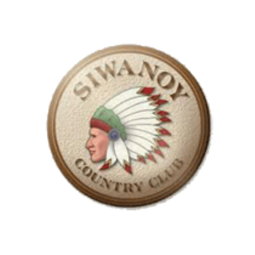 Siwanoy Country Club Logo