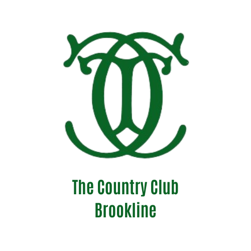 The Country Club Brookline Logo