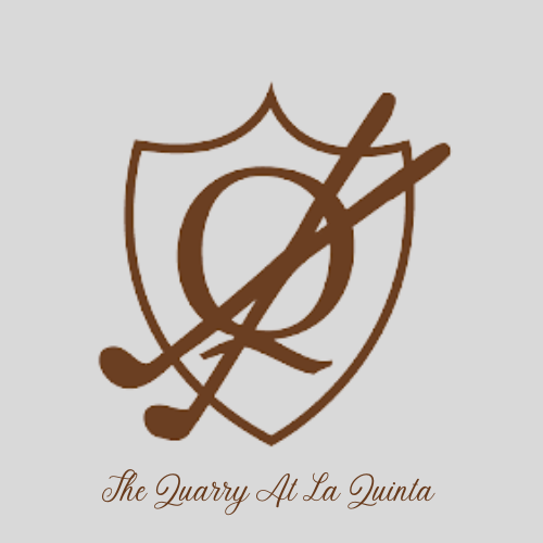 The Quarry At La Quinta  Logo