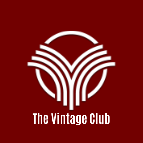 The Vintage Club Logo